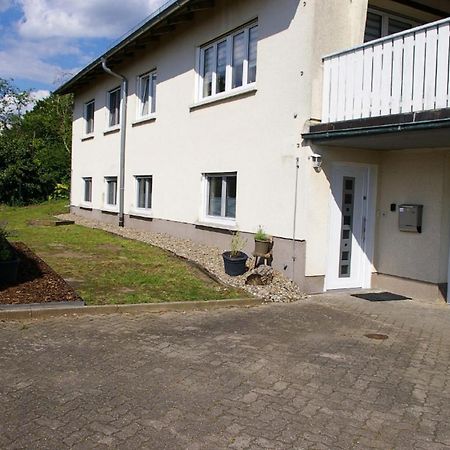 Ferienwohnung Am Steigerwaldrand Sugenheim Экстерьер фото