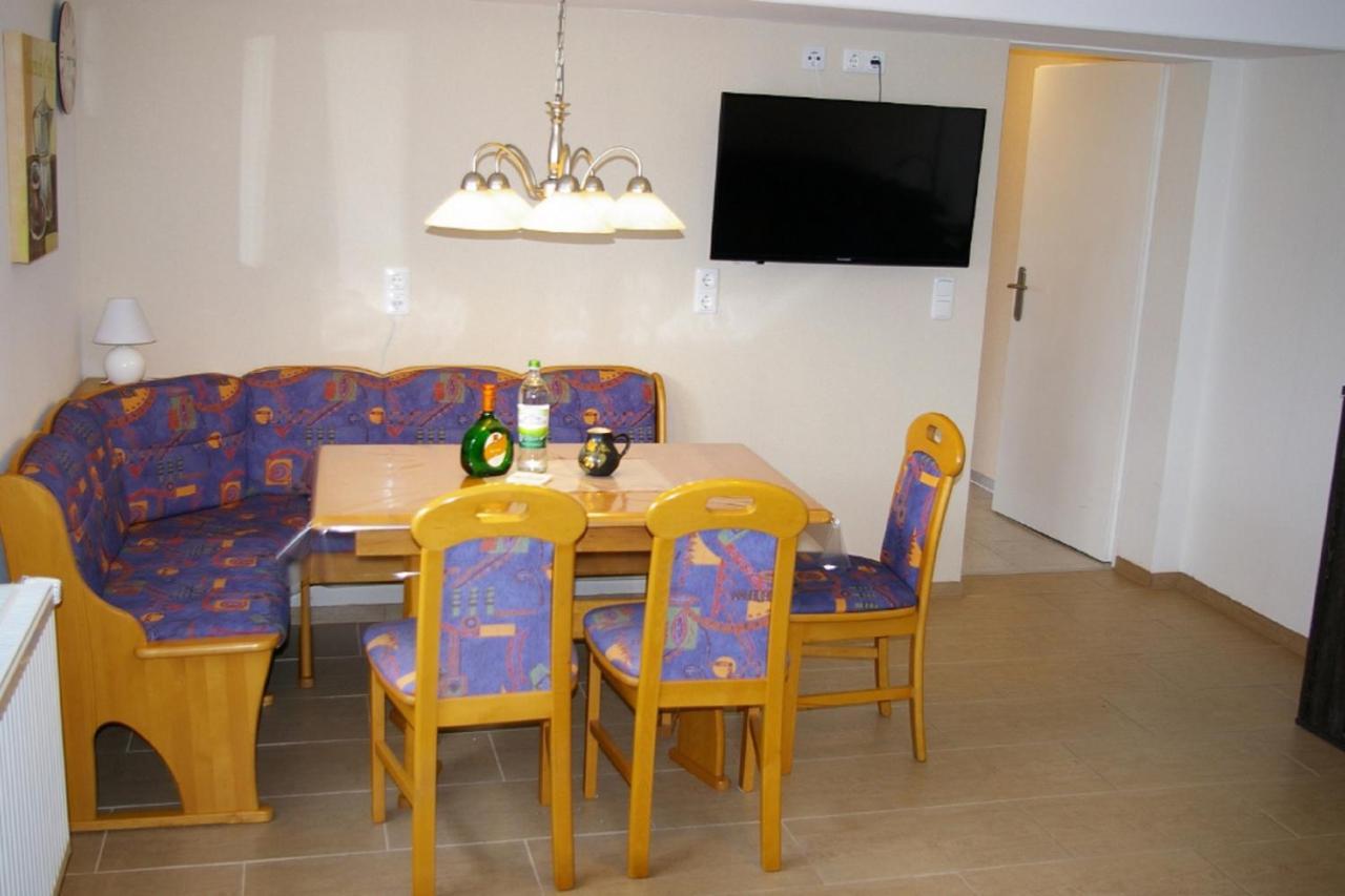 Ferienwohnung Am Steigerwaldrand Sugenheim Экстерьер фото