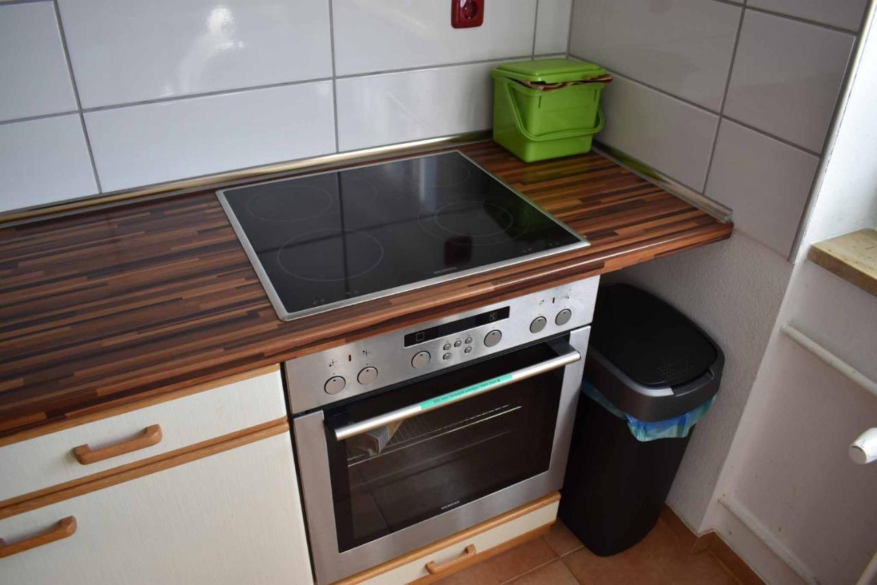 Ferienwohnung Am Steigerwaldrand Sugenheim Экстерьер фото