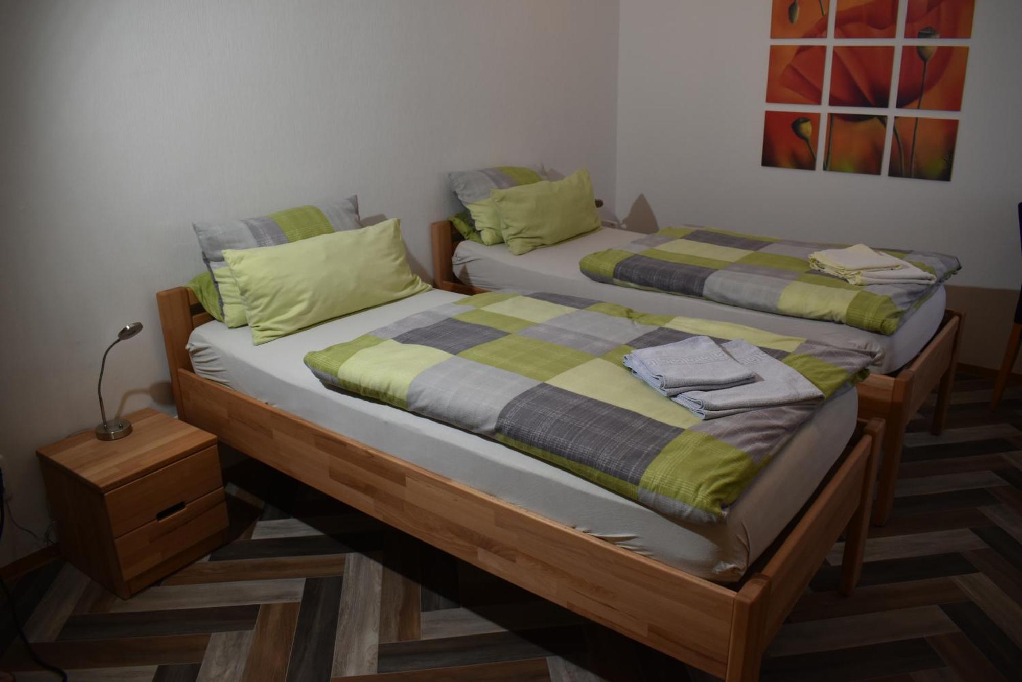 Ferienwohnung Am Steigerwaldrand Sugenheim Экстерьер фото