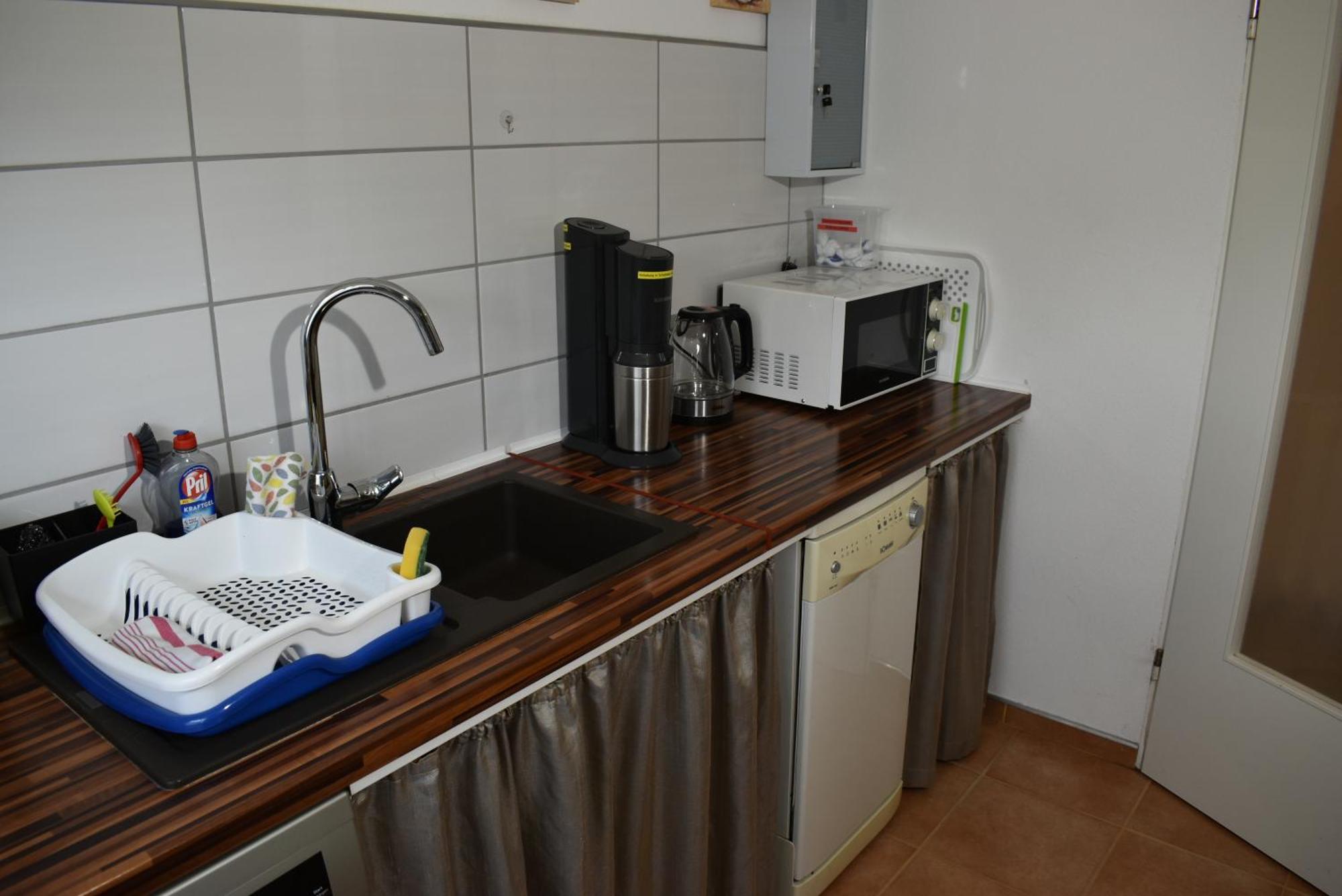Ferienwohnung Am Steigerwaldrand Sugenheim Экстерьер фото