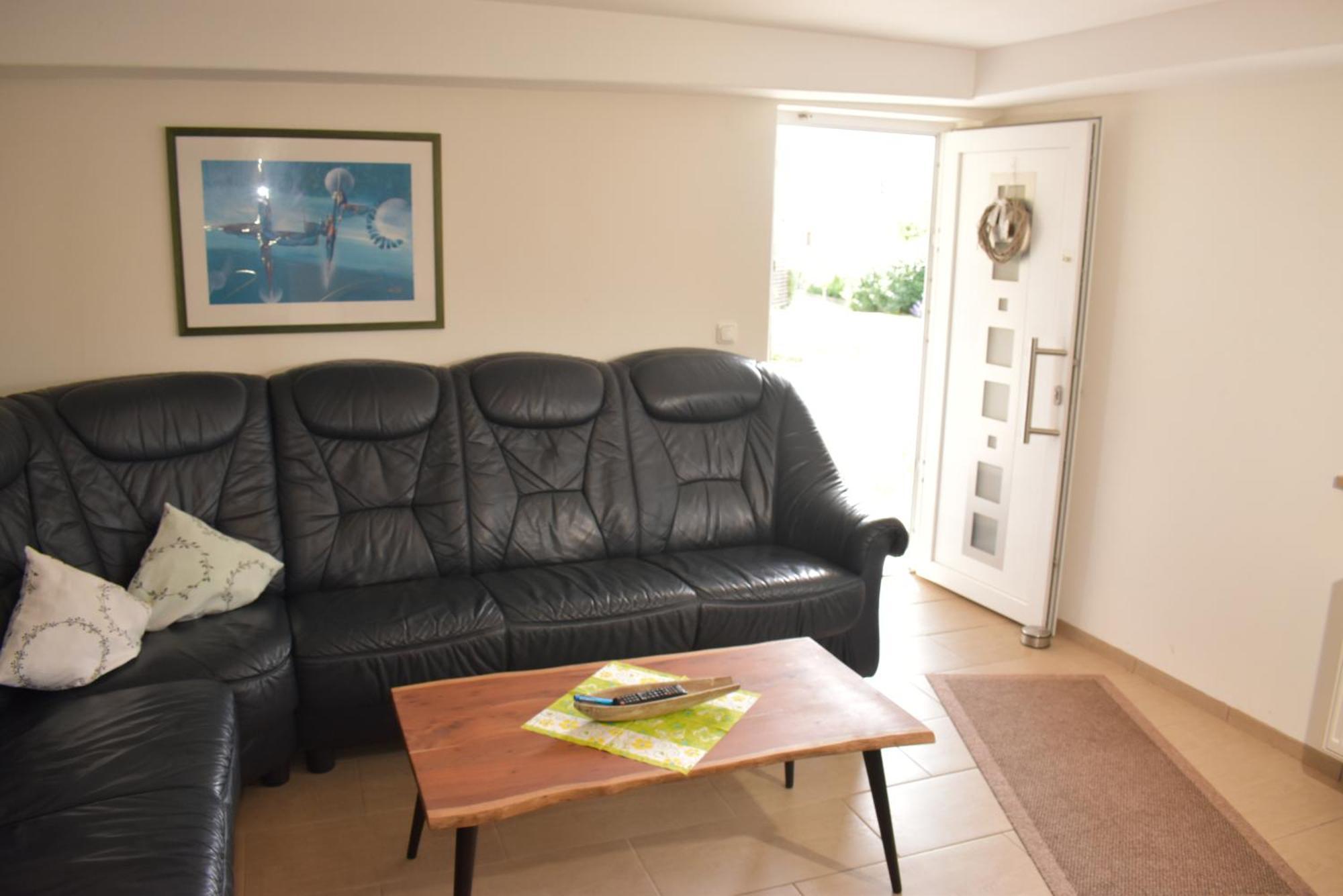 Ferienwohnung Am Steigerwaldrand Sugenheim Экстерьер фото