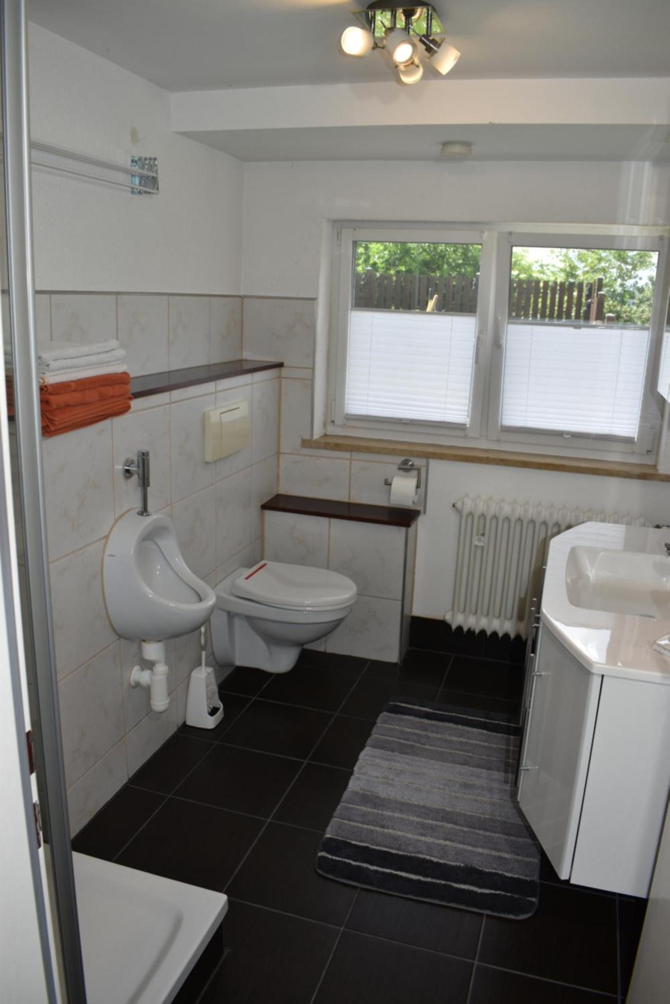 Ferienwohnung Am Steigerwaldrand Sugenheim Экстерьер фото