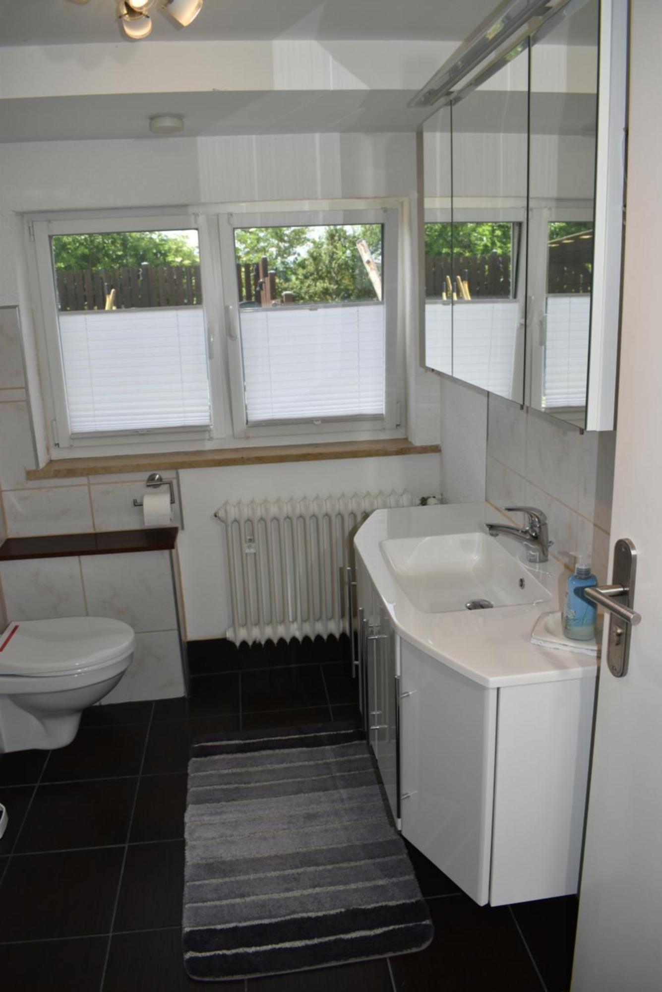 Ferienwohnung Am Steigerwaldrand Sugenheim Экстерьер фото